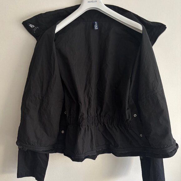 Nike X Samuel Ross A-Cold-Wall NRG Jacket Black - Medium/ Large - Picture 16 of 16